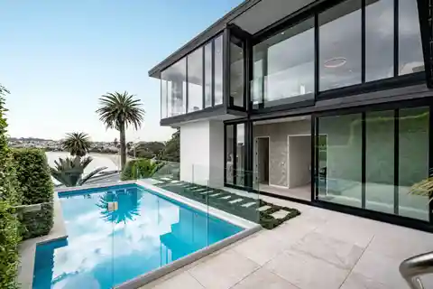 Refined Coastal Contemporary Luxury