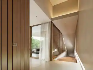 Luxury Villa in an Exclusive Location