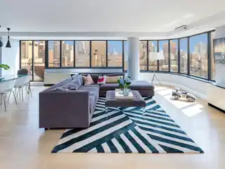 Iconic Duplex at Morgan Court