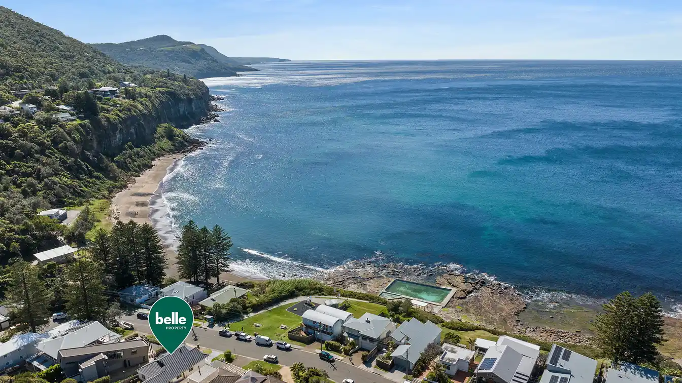 Impeccably Maintained Home with Extraordinary Ocean View