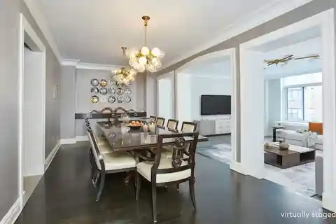Massive Upper East Side Condo
