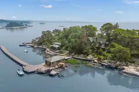 Wayland Island