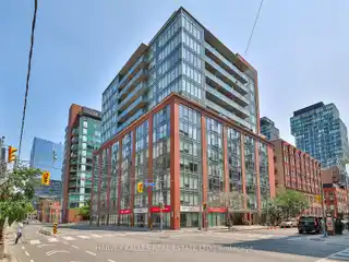 Sub-Penthouse Combined Double Suite