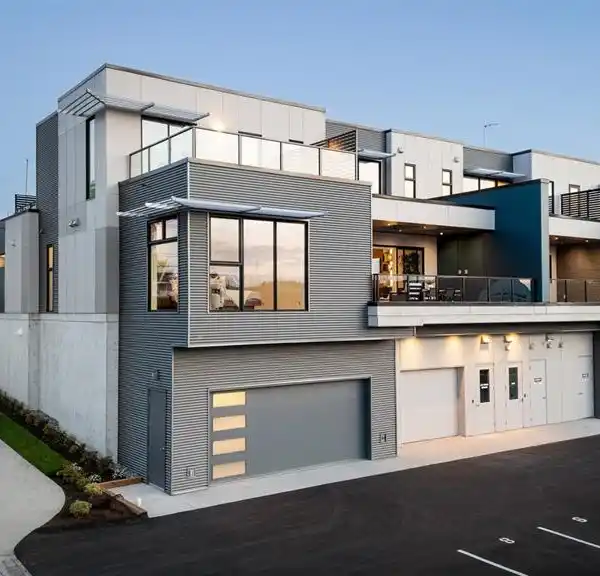 RARE OCEANFRONT MASTERPIECE