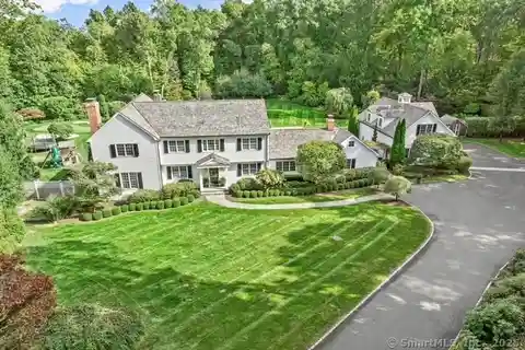 Stunning Updated Colonial