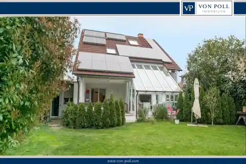 Well-maintained and Ecologically Planned Property