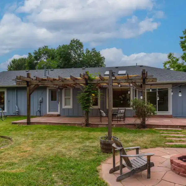 UPDATED RANCH STYLE SANCTUARY