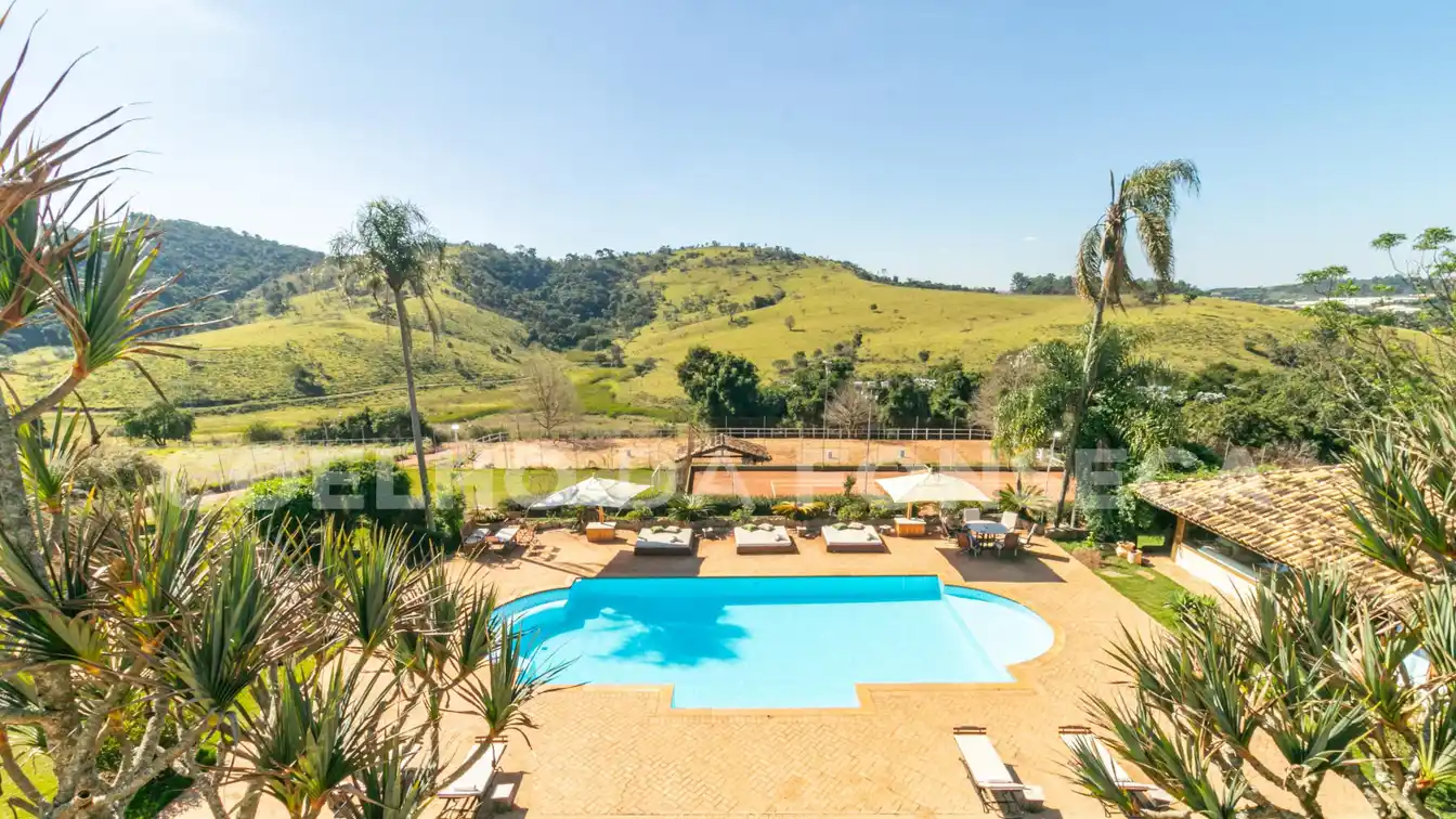 Boutique Farm of 37 Hectares