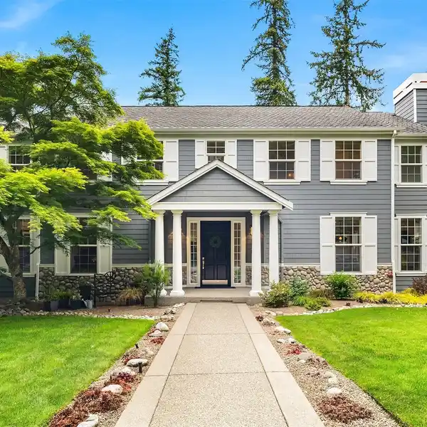 TRANSFORMED HOME IN CHERISHED HIGHLAND CREEK ESTATES