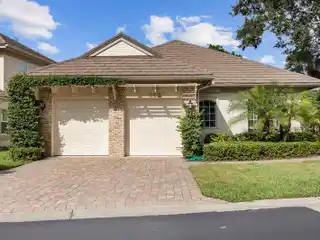 Lakeview Pelican Bay Home with Private Cabana