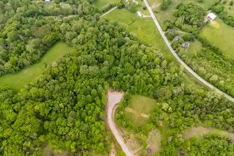 Five-plus Acres in Holt's Reserve