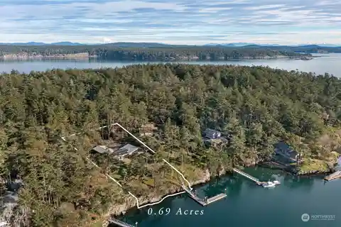 The Perfect Waterfront Retreat