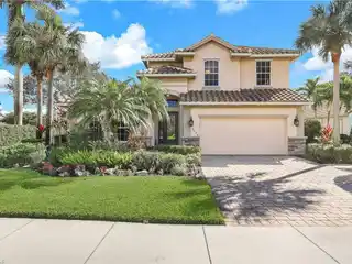 Stylish Gem with Golf and Water Views