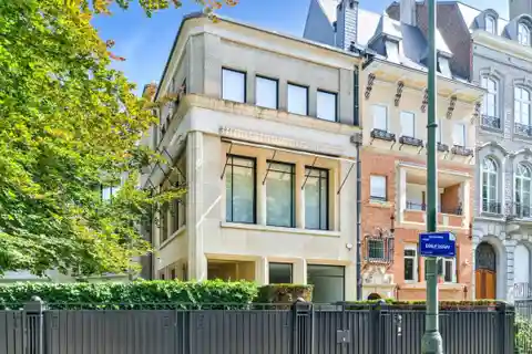 Stylish Duplex Flat
