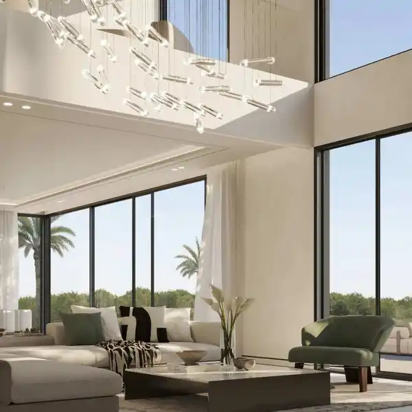 EXCEPTIONAL VILLA IN A GATED RESORT-STYLE COMMUNITY