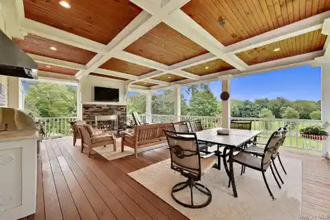 Custom Design Your Dream Home