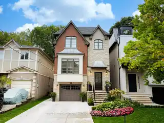 Spectacular Custom-Built Family Home