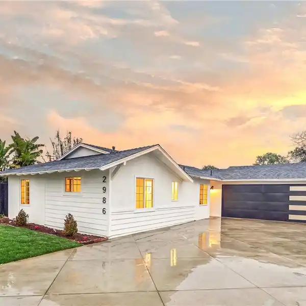 COMPLETELY REMODELED RESIDENCE IN CENTRAL COSTA MESA