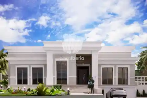 A Residence That Reflects a Sophisticated and Refined Lifestyle