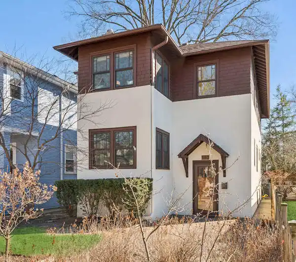 TIMELESS CHARM WITH MODERN UPGRADES