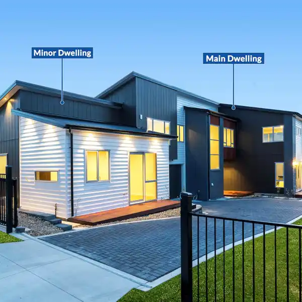 STUNNING RESIDENCE OFFERS A LIFESTYLE DESIGNED TO IMPRESS