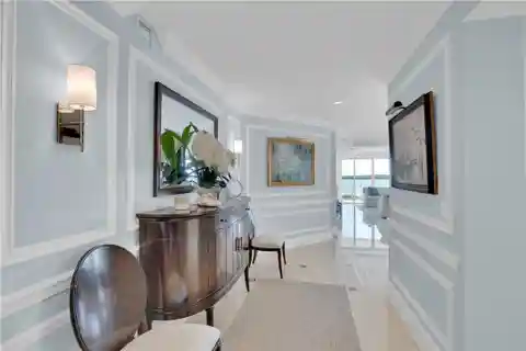 Stunning Direct Riverfront Condo with Private Elevator
