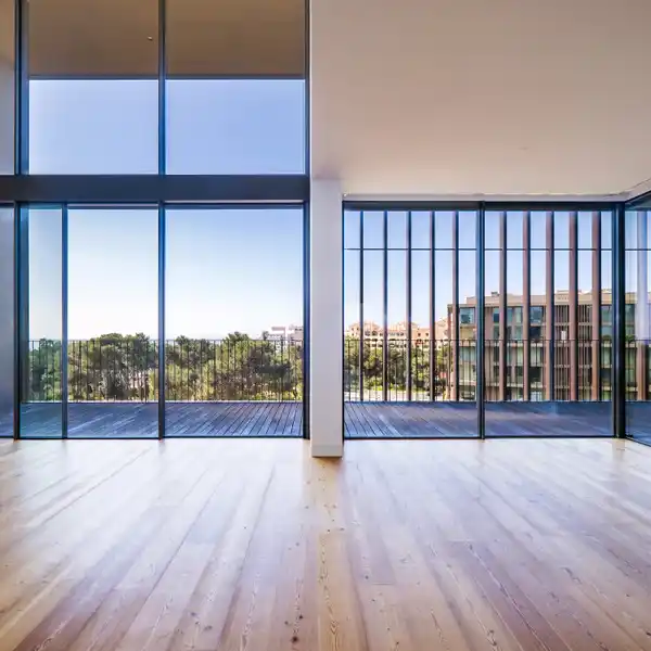 SEA VIEW PENTHOUSE WITH TERRACE