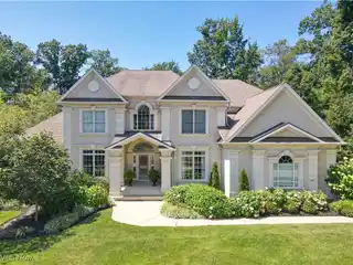 Exquisite Estate in Signature of Solon