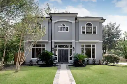 Updated Bellaire Home Near Downtown