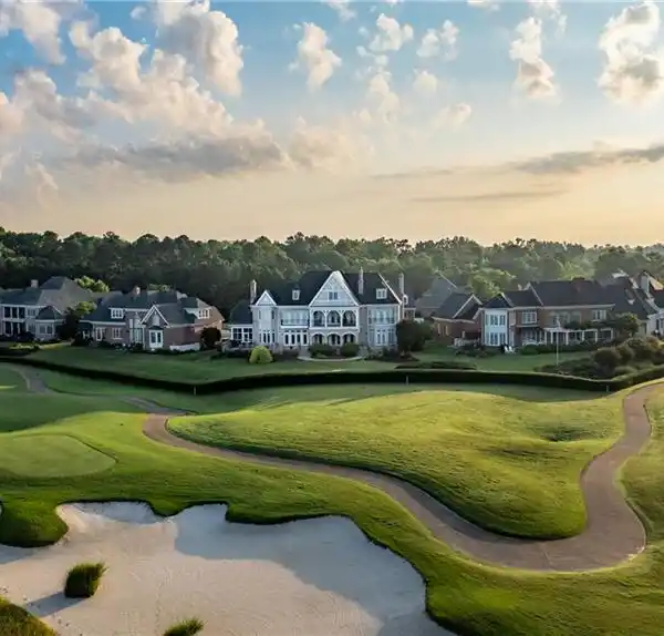 THE CROWN JEWEL OF GOVERNOR'S LAND