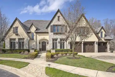 Beautiful Builder's Own Custom Home