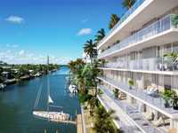LUXURIOUS NEW DEVELOPMENT IN BAY HARBOR ISLANDS