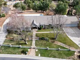 Luxury Home in the Exclusive Crown Meadow Estates