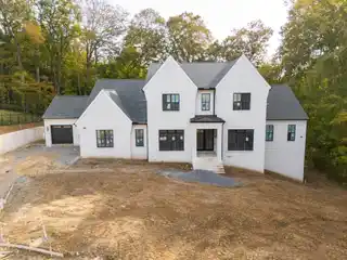 New Construction in a Convenient Location