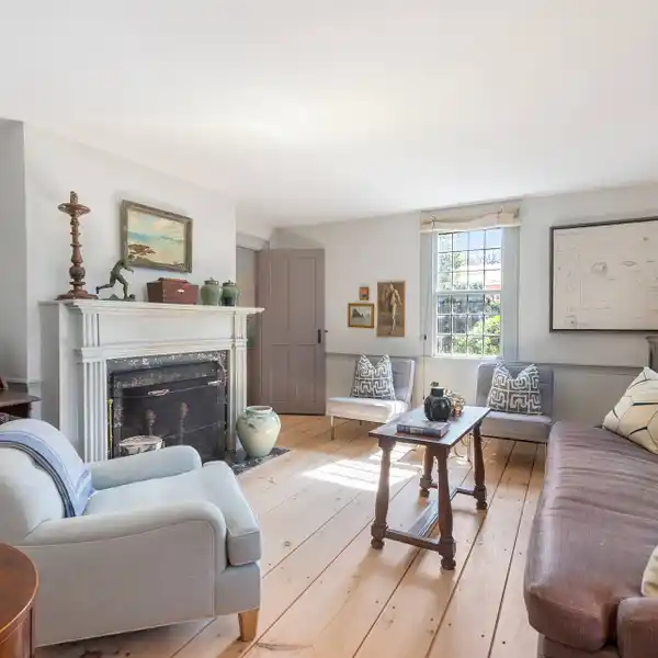 PURE SAG HARBOR PERFECTION