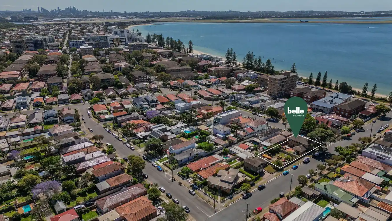 Amazing Opportunity in a Great Location