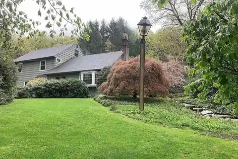 Picturesque Country Estate