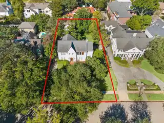 Prestigious Lot Offering Endless Possibilities