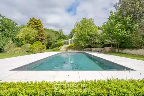 Exceptional Countryside Property