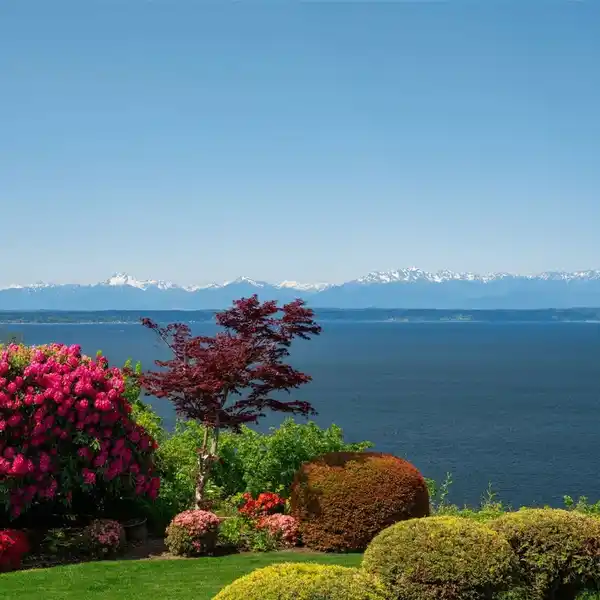 1.5-PLUS-ACRE VIEW HOME IN BROADVIEW