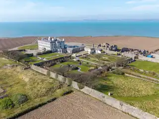 Loftus Hall