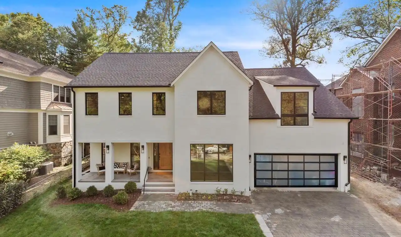 Design Your Bespoke Home