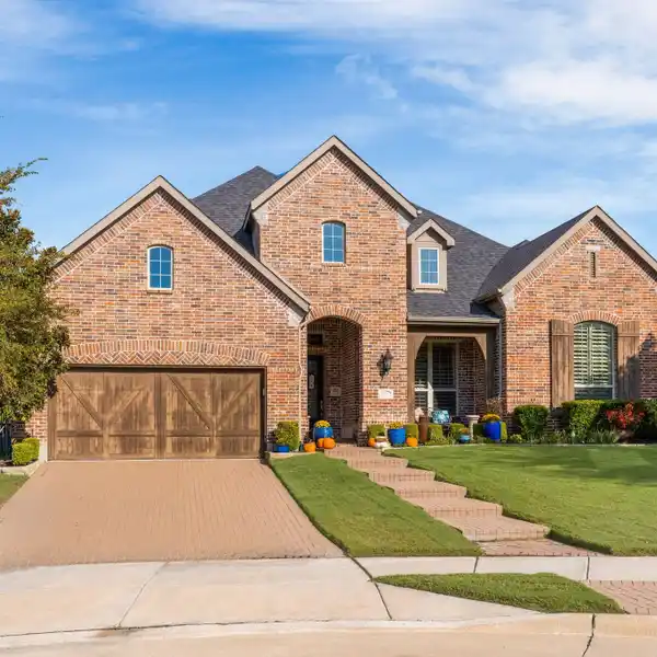 BEAUTIFUL HIGHLAND ONE-STORY HOME