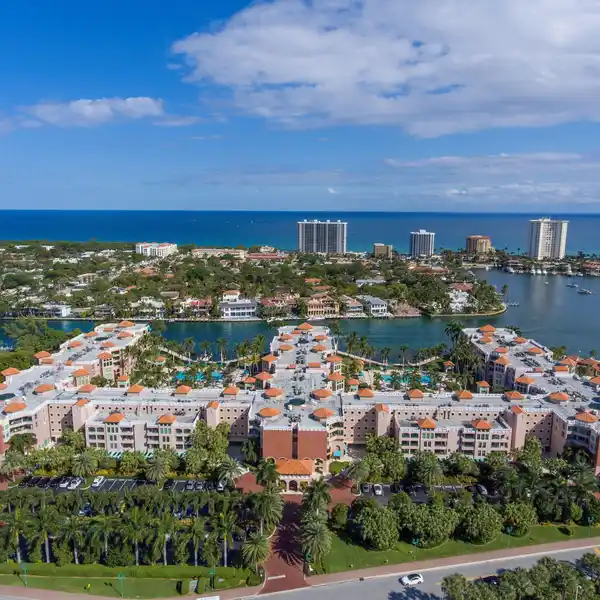 COVETED GRANDVIEW VILLA PENTHOUSE