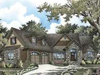 Proposed Construction in the Highly Desired Mcgregor Downs Section
