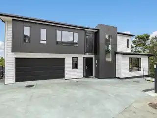 Three-Level Luxury with Separate Guest Suite