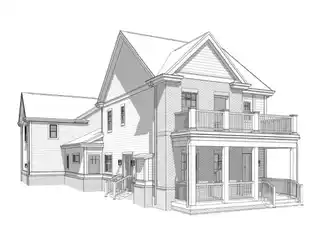Open-plan Home in a Desirable Master-planned Community