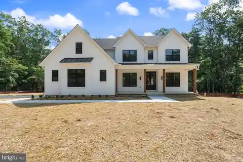 Build the Custom Home of Your Dreams