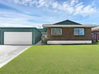 Exceptional Brick-And-Tile Residence