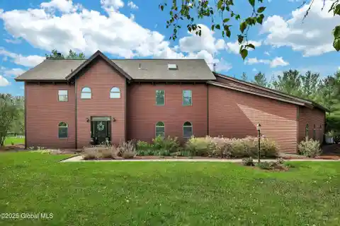 Custom Home on 22 Beautiful Acres